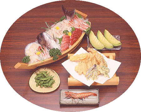 屋形船 かめだや 料理