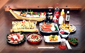 屋形船 横浜たちばな